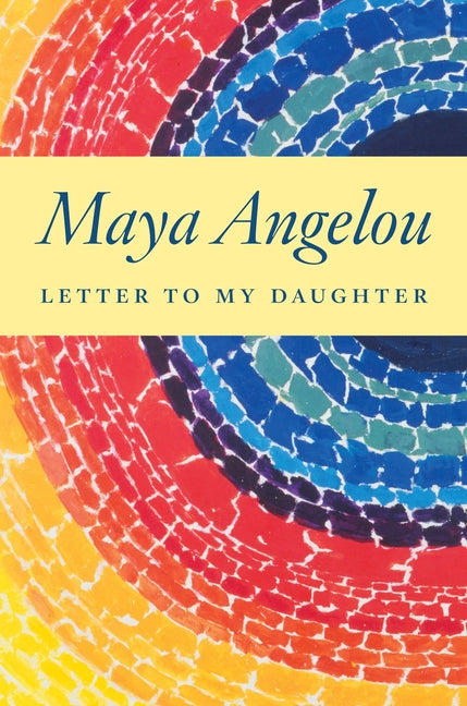 Letter to My Daughter - Ingram