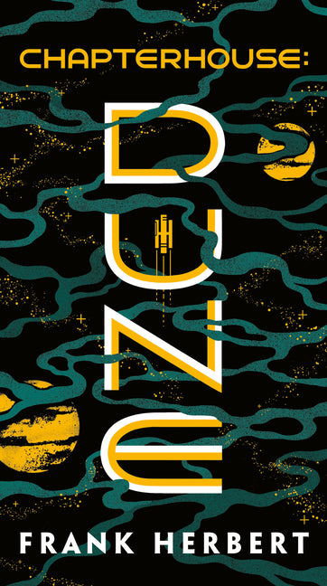 Chapterhouse: Dune - Ingram