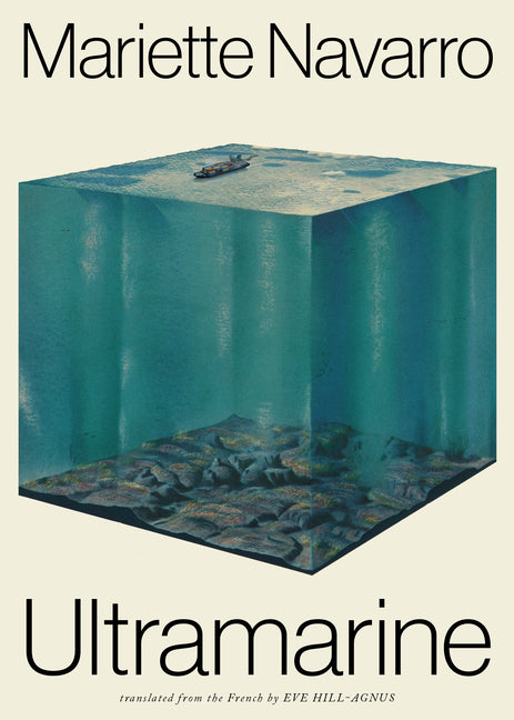 Ultramarine - Ingram