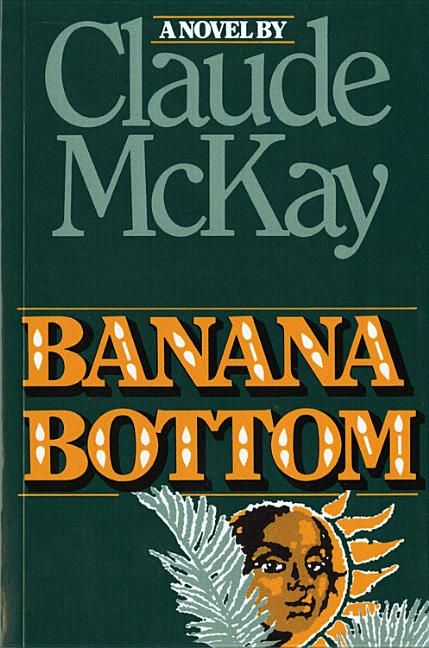 Banana Bottom - Ingram