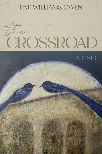 Crossroad: poems - Ingram