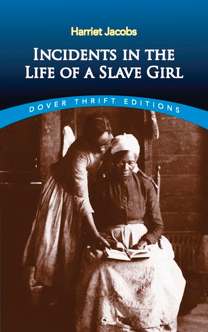 Incidents in the Life of a Slave Girl - Ingram