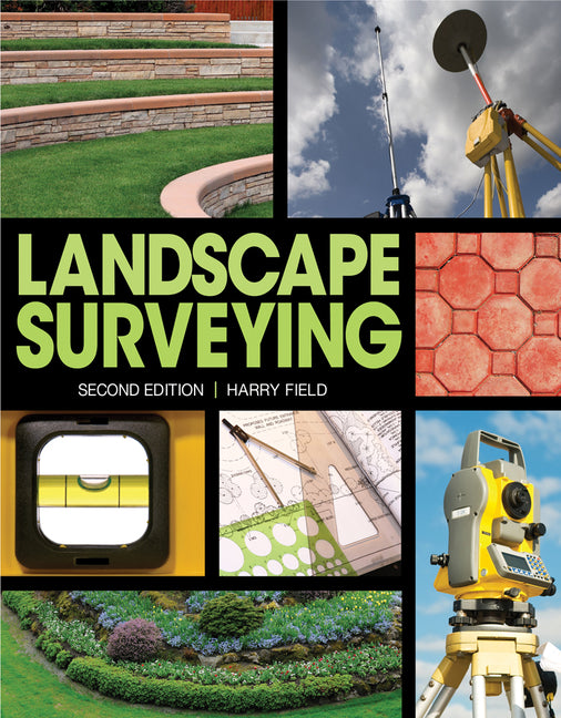 Landscape Surveying - Ingram