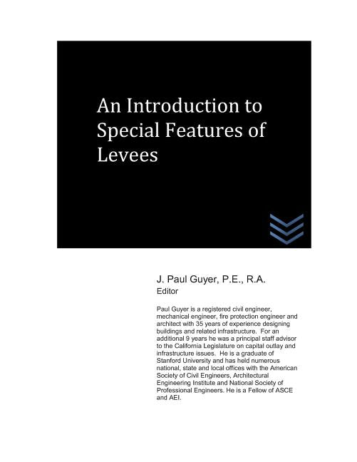 Introduction to Special Features of Levees - Ingram