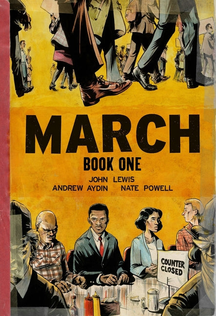 March: Book One - Ingram
