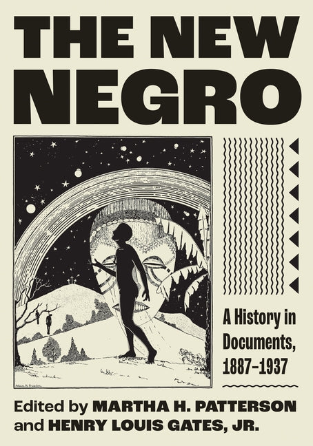 New Negro: A History in Documents, 1887-1937 - Ingram