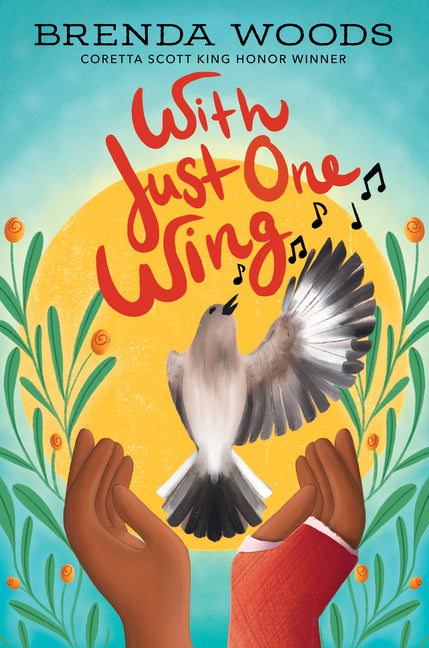 With Just One Wing - Ingram