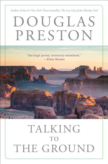 Talking to the Ground (Reissue) - Ingram