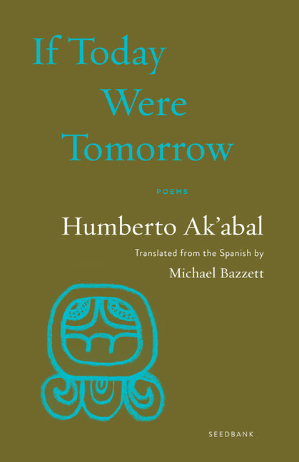 If Today Were Tomorrow: Poems - Ingram