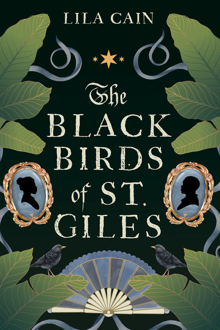 Blackbirds of St. Giles - Ingram