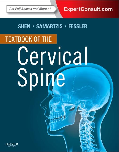 Textbook of the Cervical Spine - Ingram