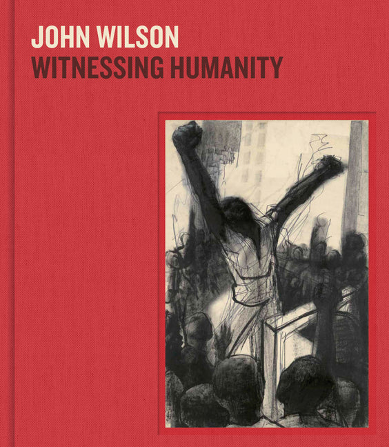 John Wilson: Witnessing Humanity - Ingram