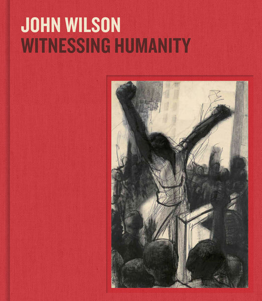 John Wilson: Witnessing Humanity - Ingram