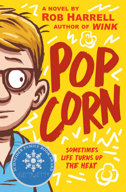 Popcorn - Ingram