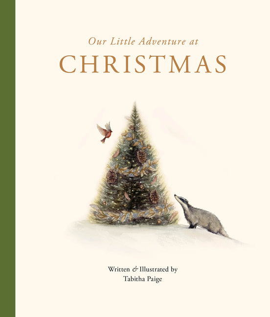Our Little Adventure at Christmas: Featuring Foundational Language Concepts and Lessons on the Joy of Giving - Ingram