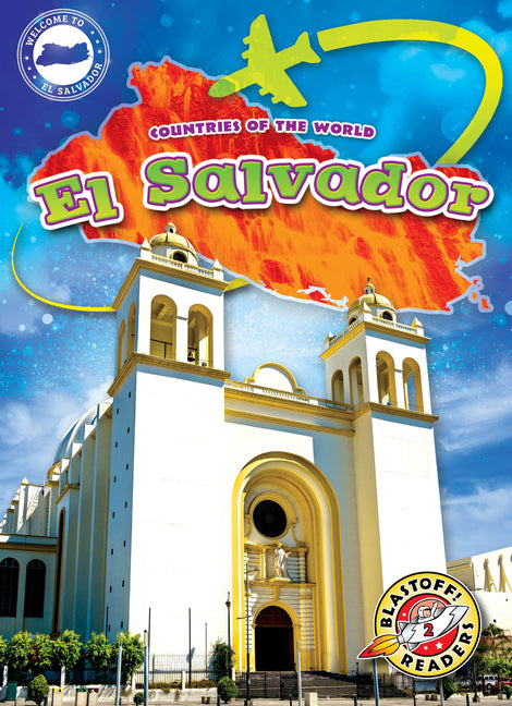 El Salvador - Ingram