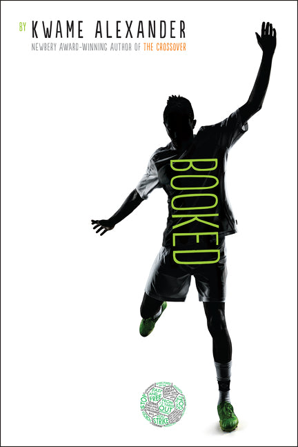 Booked - Ingram