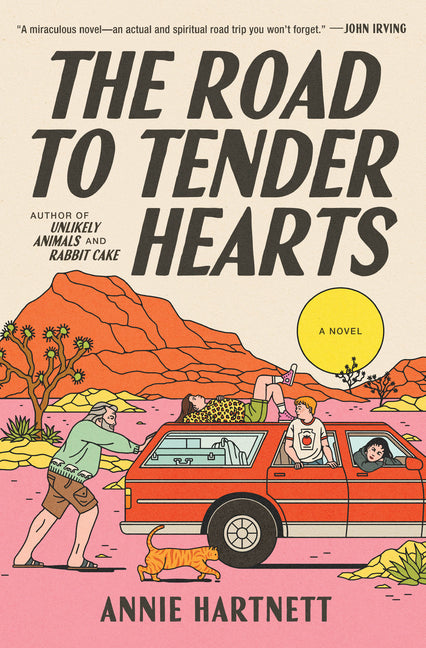 Road to Tender Hearts - Ingram