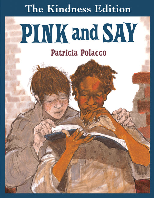Pink and Say - Ingram