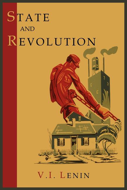 State and Revolution - Ingram