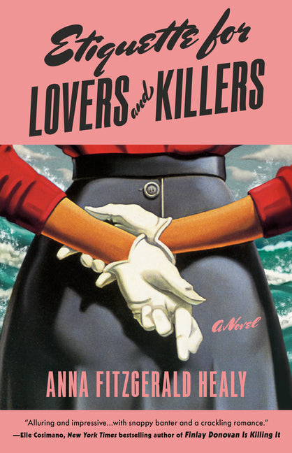 Etiquette for Lovers and Killers - Ingram