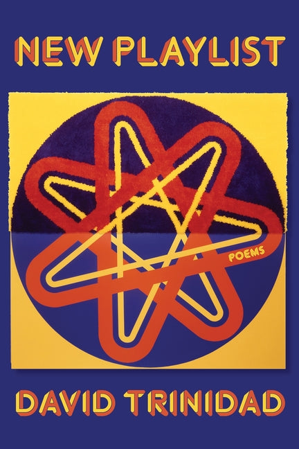 New Playlist: Poems - Ingram