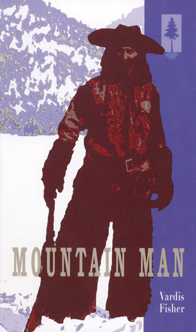 Mountain Man - Ingram