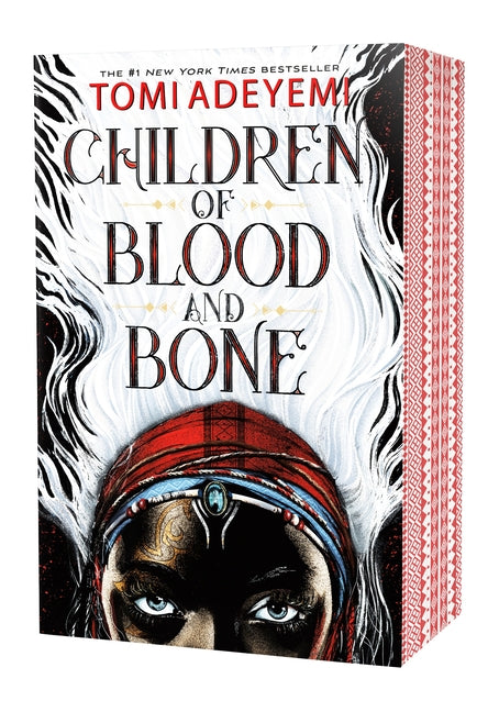 Children of Blood and Bone - Ingram
