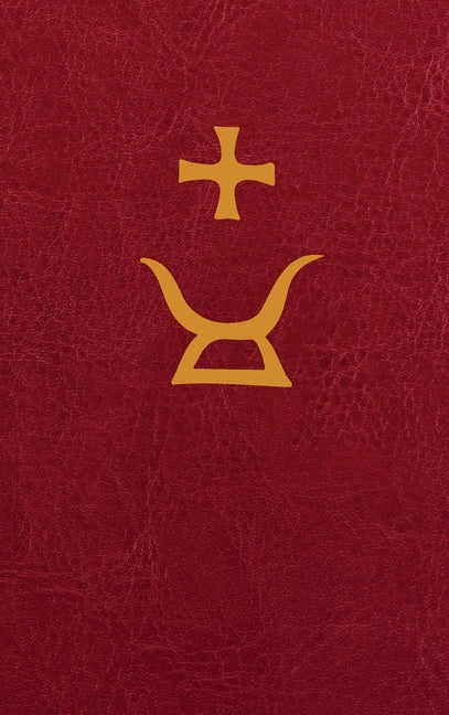 Daily Office - Ingram