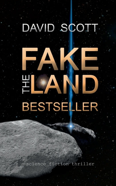 Fakeland Bestseller - Ingram