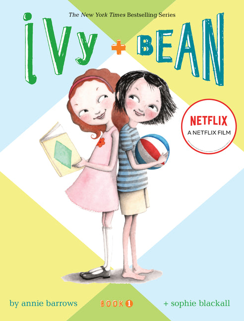 Ivy and Bean 1 - Ingram