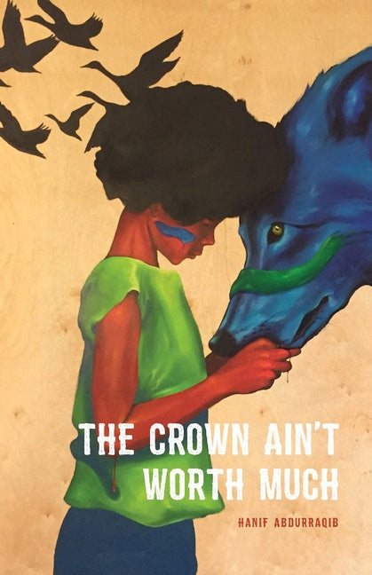 Crown Ain't Worth Much - Ingram