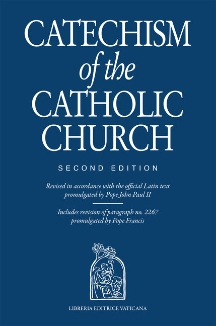 Catechism of the Catholic Church, Revised - Ingram