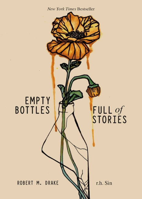 Empty Bottles Full of Stories - Ingram
