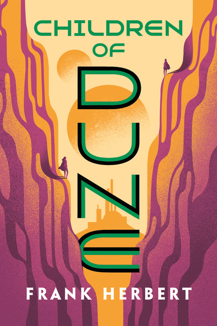 Children of Dune - Ingram