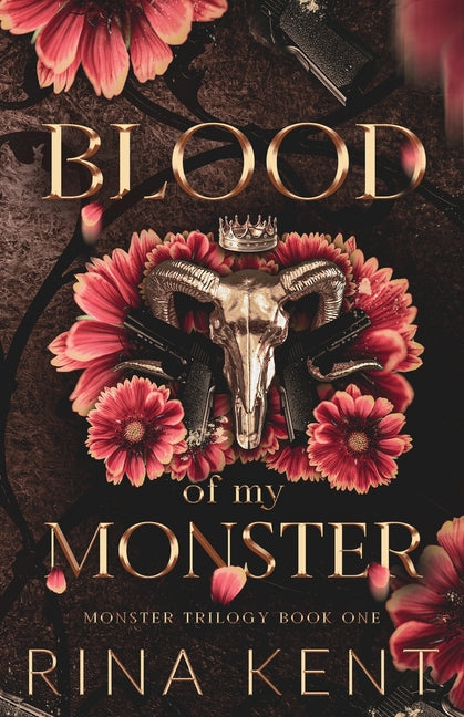 Blood of My Monster: Special Edition Print (Special Print) - Ingram