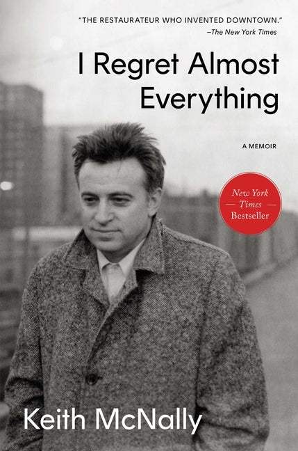 I Regret Almost Everything: A Memoir - Ingram