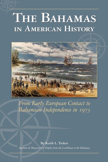 Bahamas in American History - Ingram