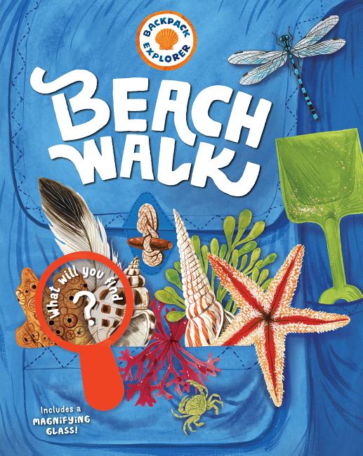 Backpack Explorer: Beach Walk - Ingram