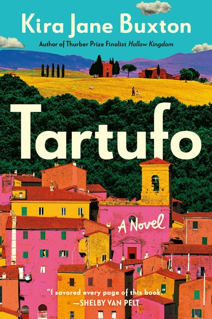 Tartufo - Ingram