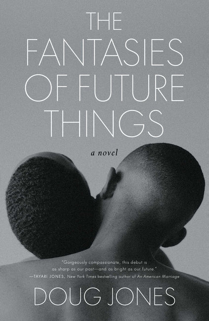 Fantasies of Future Things - Ingram