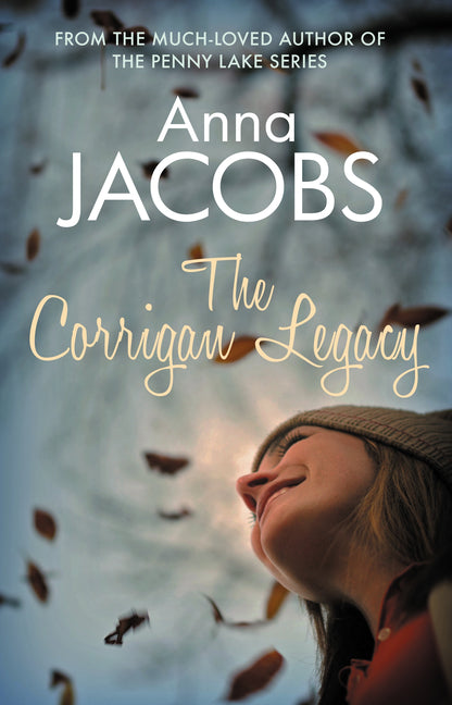 Corrigan Legacy: A Poignant Story of Secrets and Surprises from the Multi-Million Copy Bestselling Author - Ingram