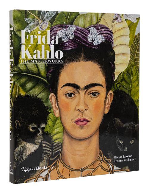 Frida Kahlo: The Masterworks - Ingram