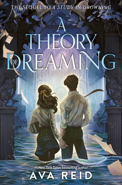Theory of Dreaming: Sequel to a Study in Drowning - Ingram