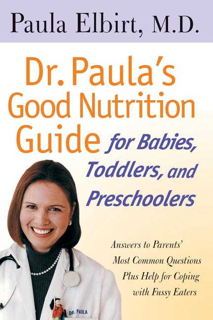 Dr Paulas Good Nutrition G Babies - Ingram
