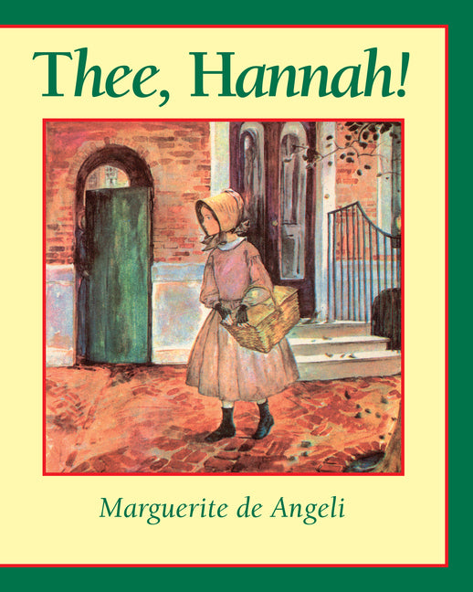 Thee Hannah - Ingram