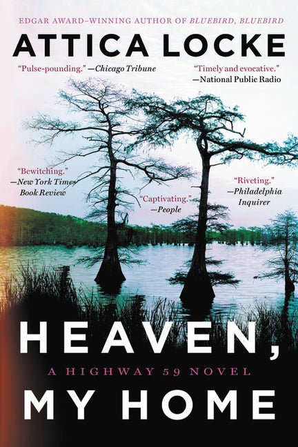 Heaven, My Home - Ingram