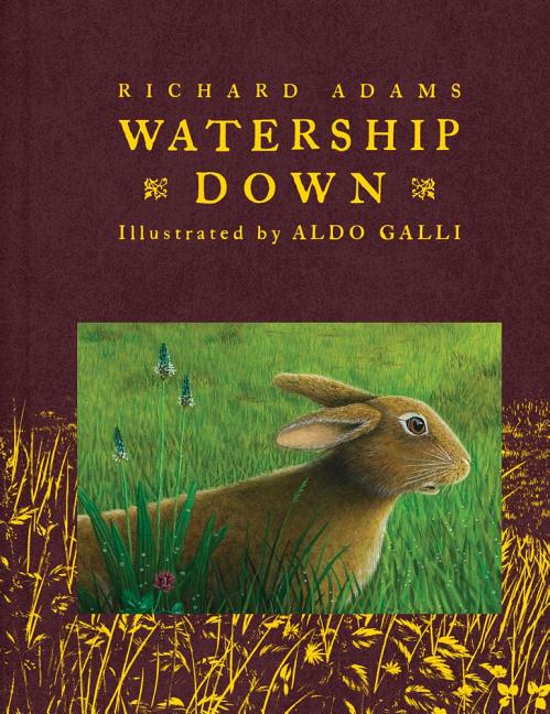 Watership Down (Reissue) - Ingram