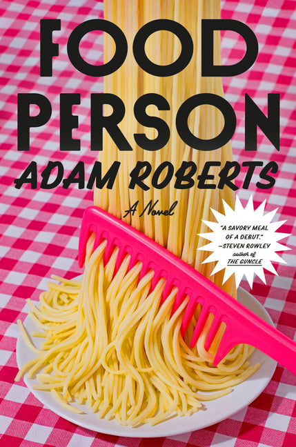 Food Person - Ingram