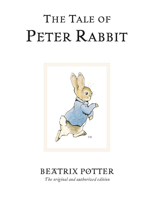 Tale of Peter Rabbit (Anniversary) - Ingram